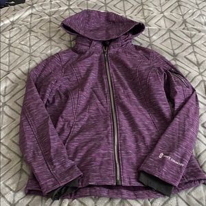 Women’s jacket